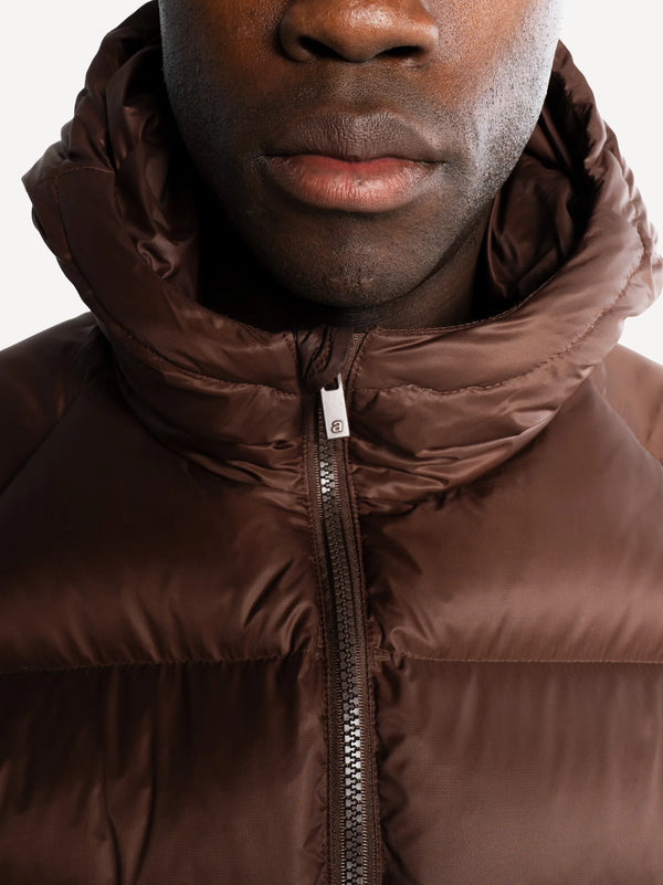 The Puffer Jacket