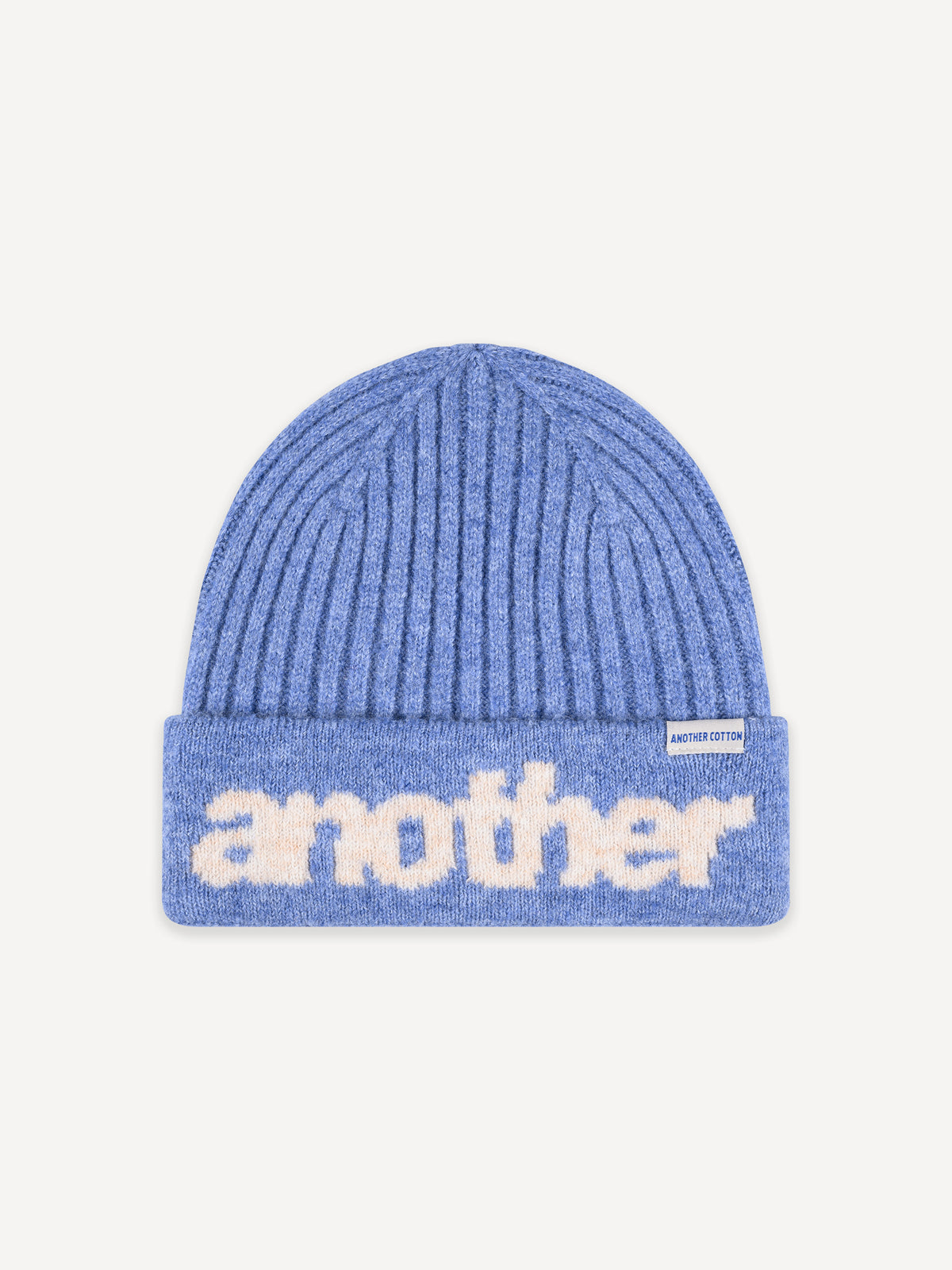 Another Beanie – Powder Blue