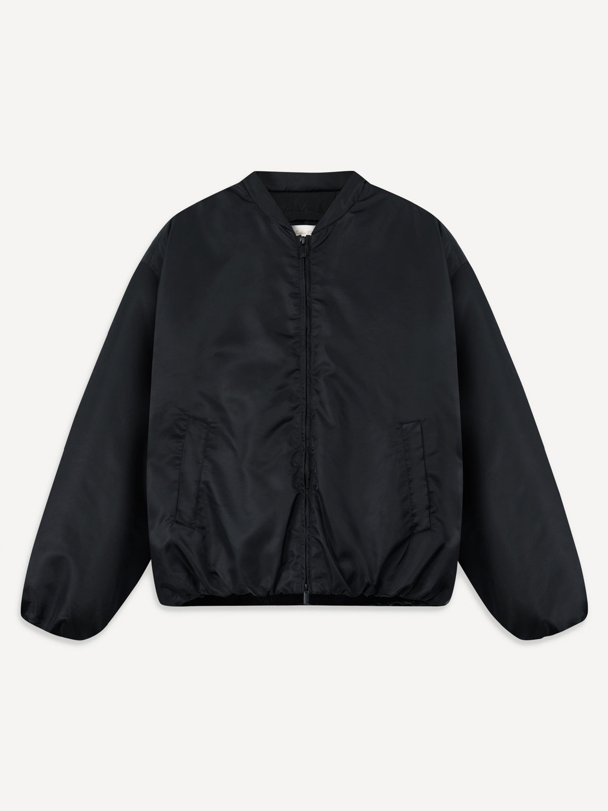 Another Bomber Jacket – Black