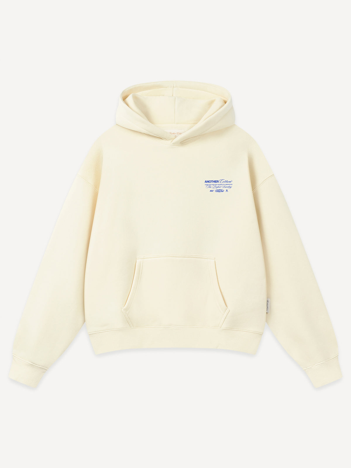 Another Sunday Hoodie – Off White