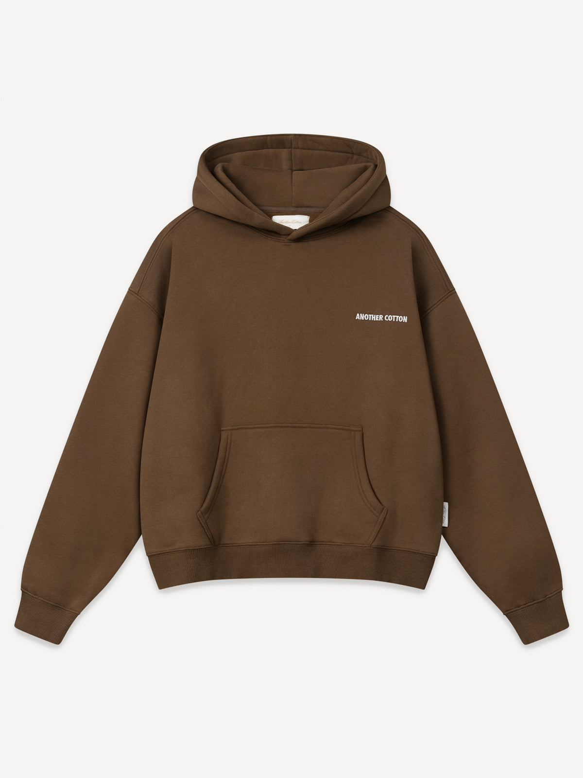 500$ Hoodie – Chocolate