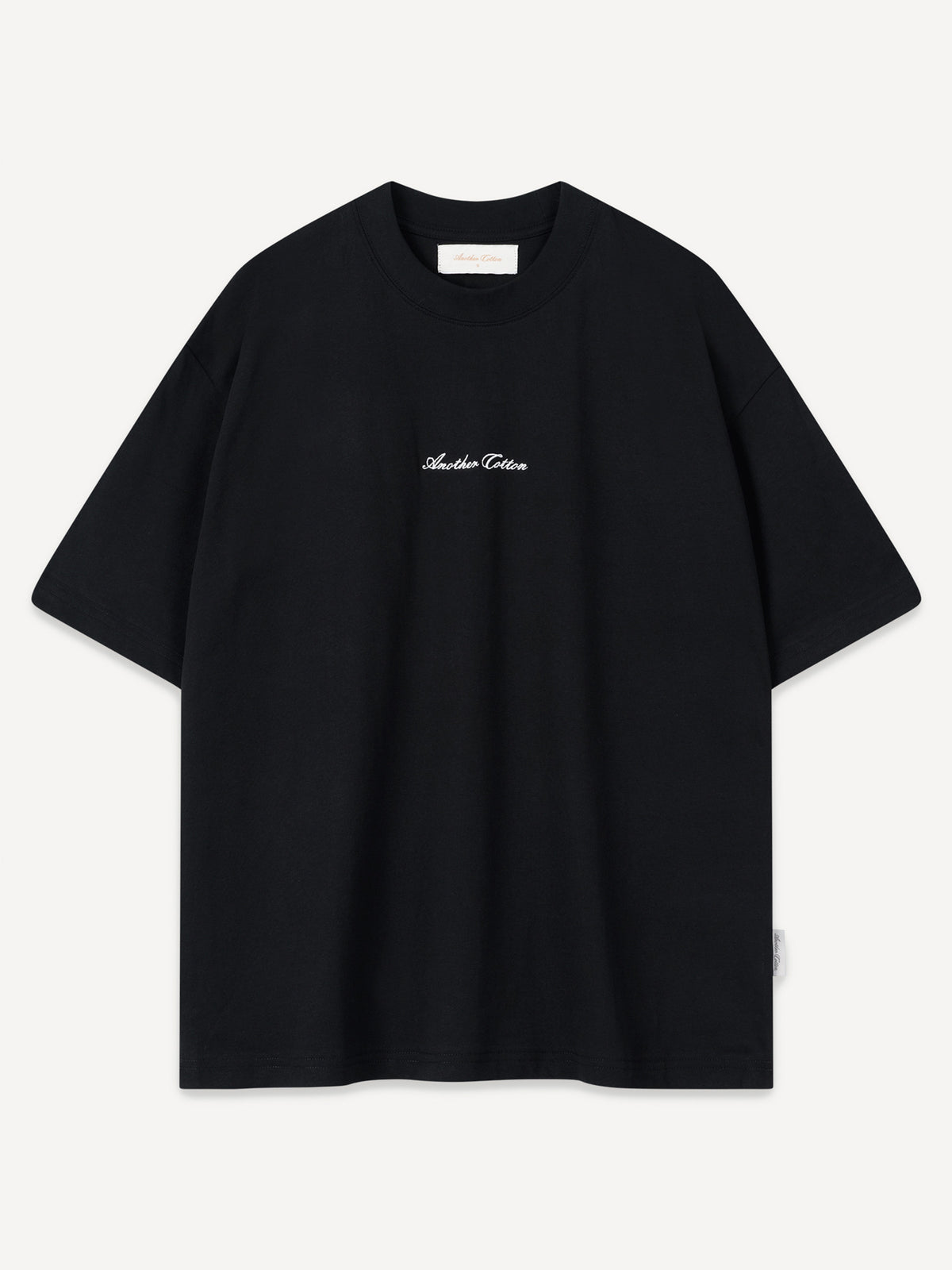 Creative Lab T-Shirt – Black