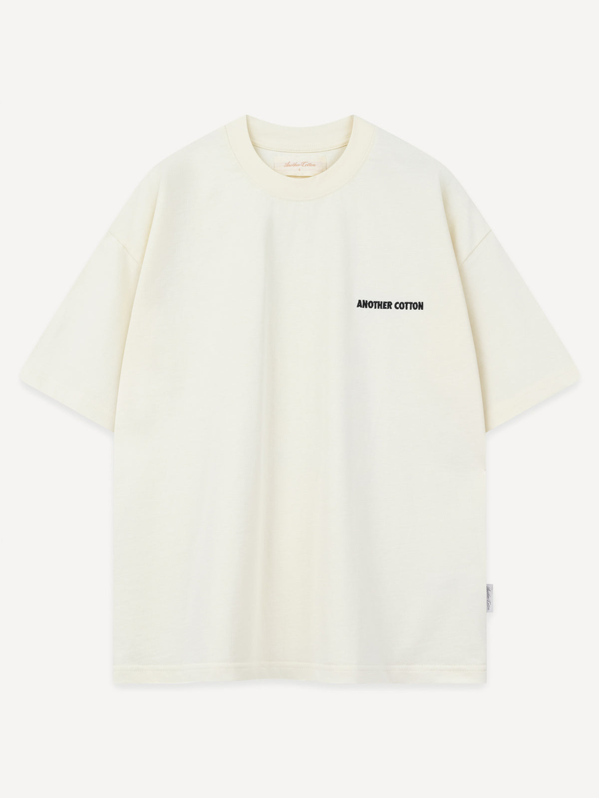 500$ T-Shirt – Off White