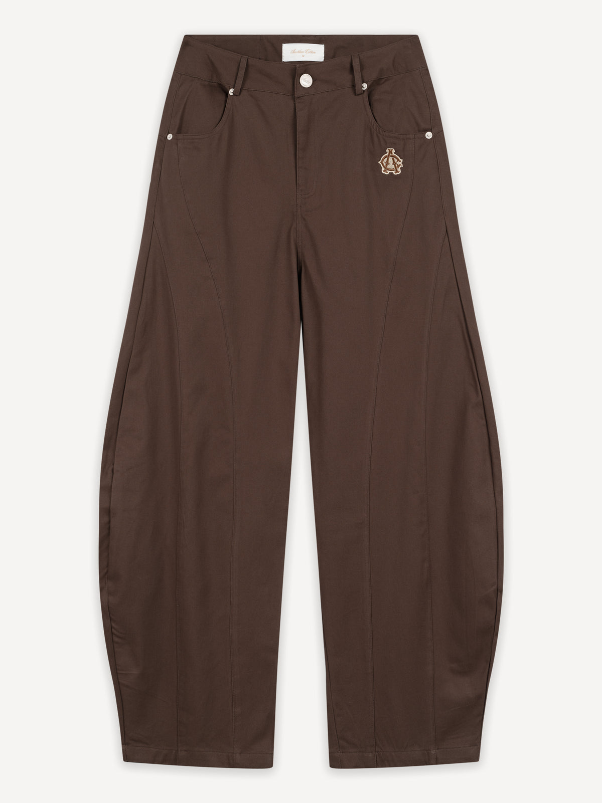 Another Barrel Jeans – Brown