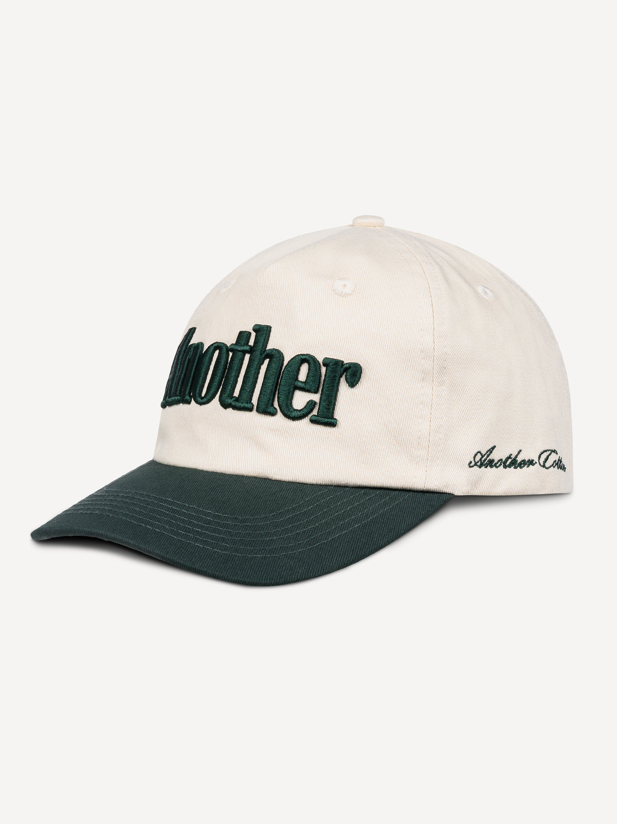 Another Baseball Cap