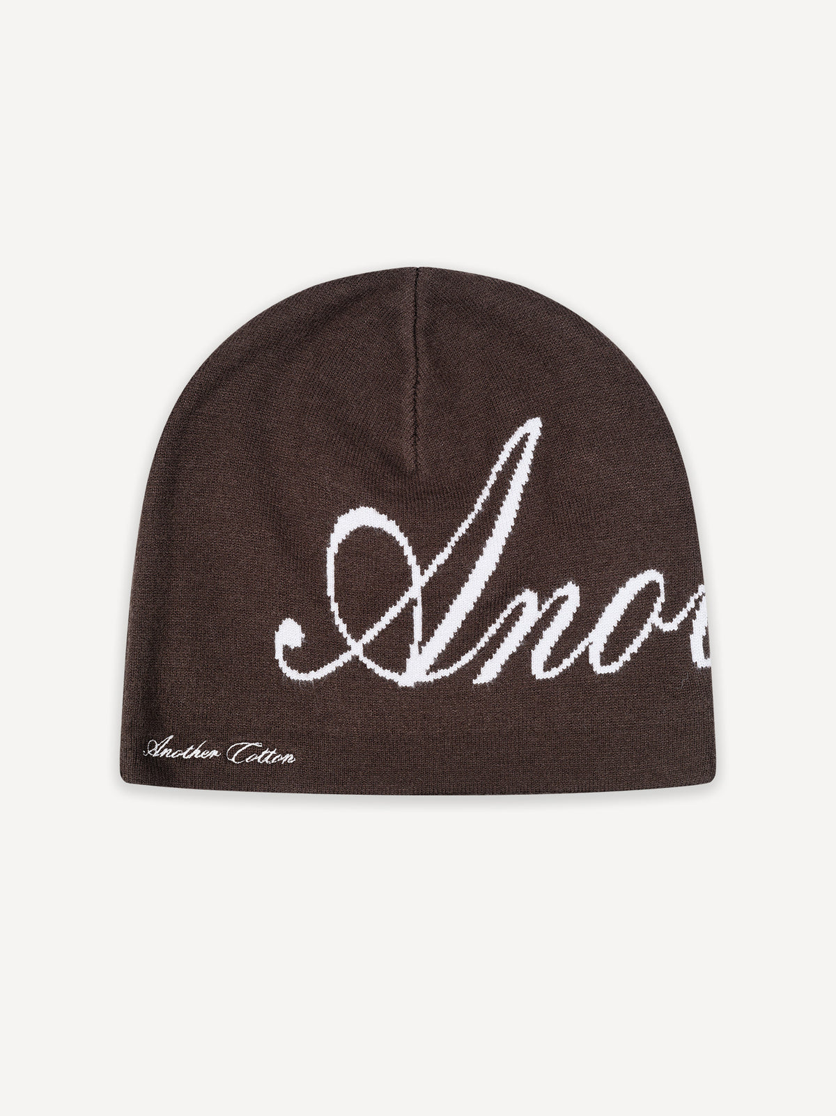 Another Head Toque – Braun