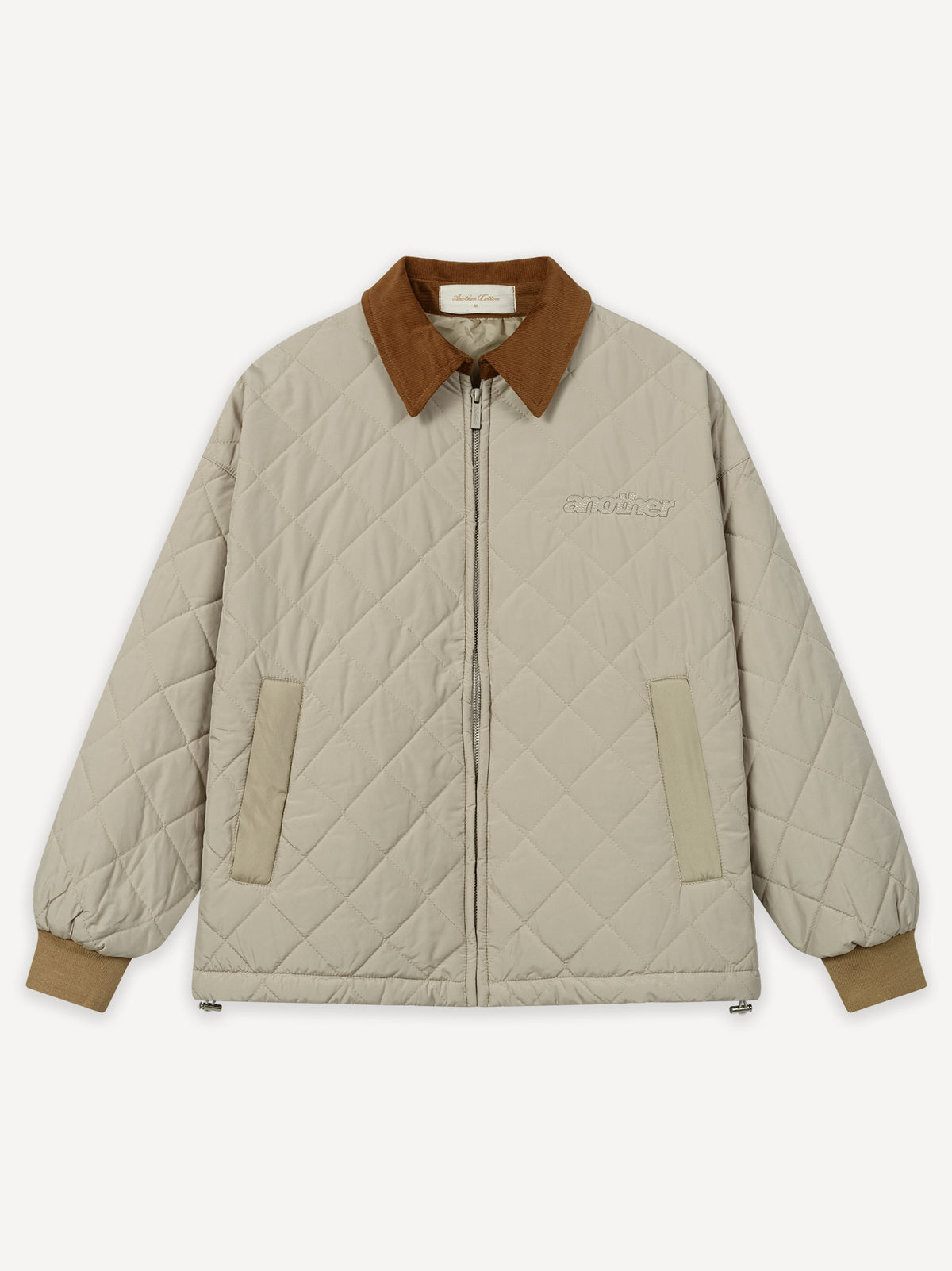 Another Padded Jacket Women – Beige
