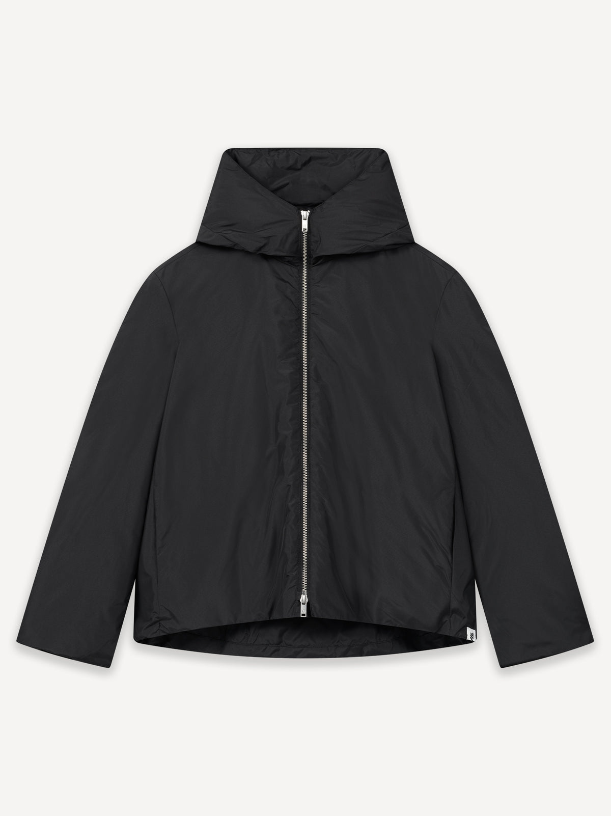 Another Puffy Jacket Women – Black