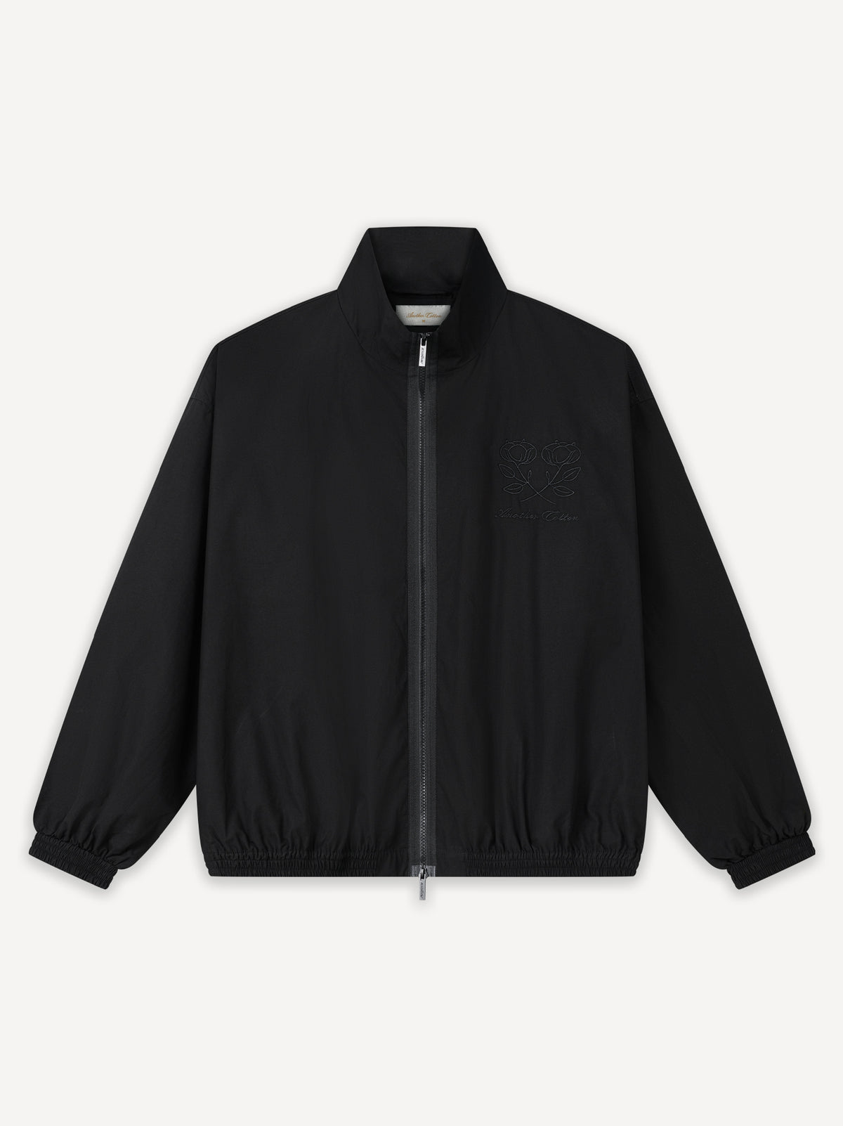Another Sail Jacket – Black
