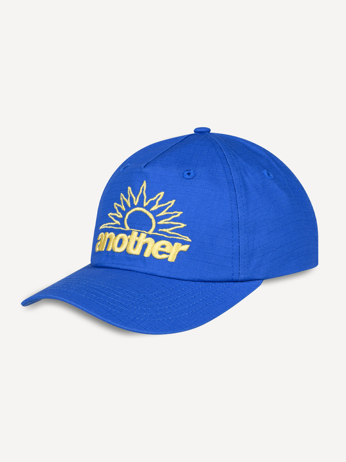 Another Sunset Cap – Blue