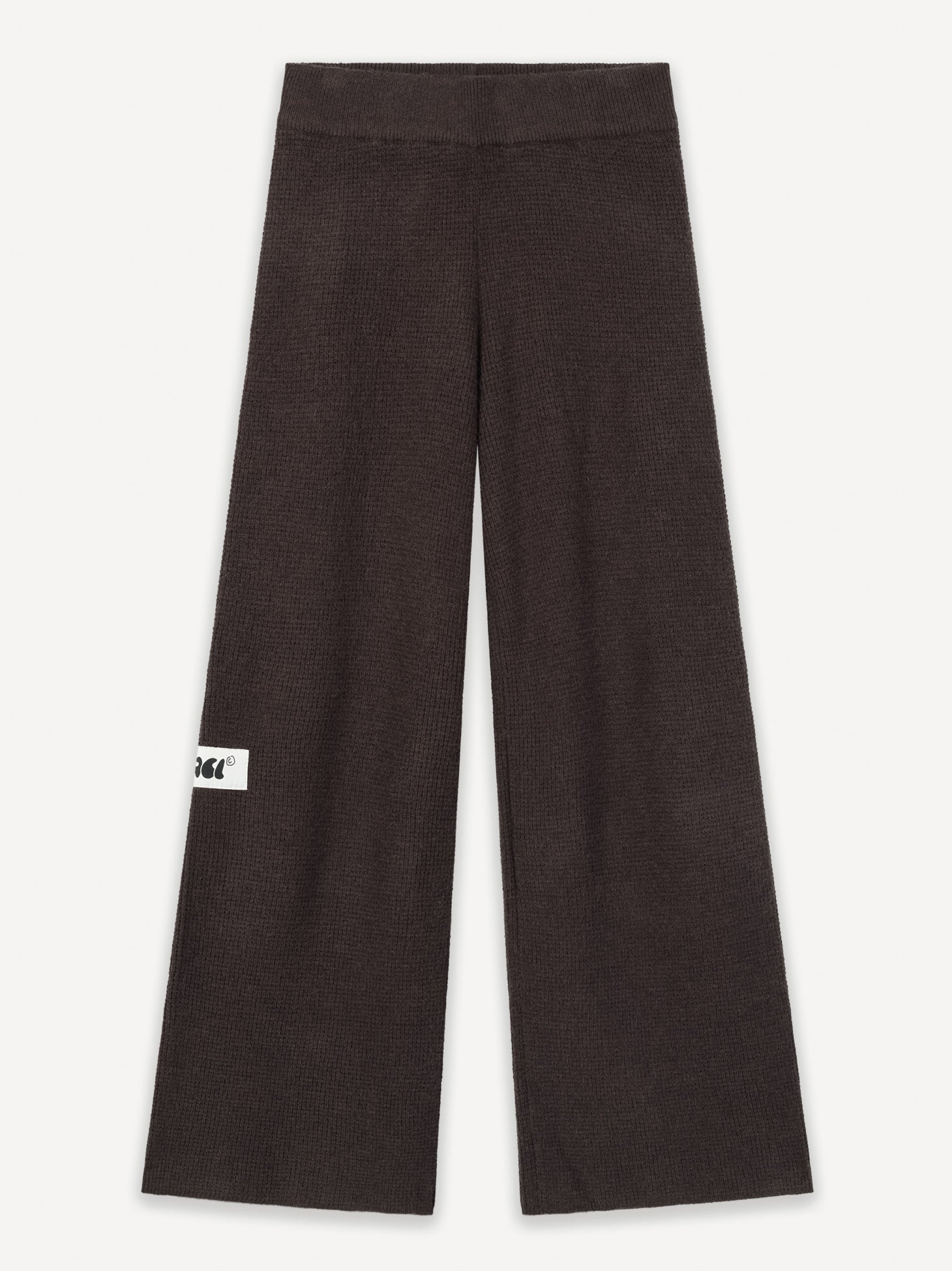 knit pant