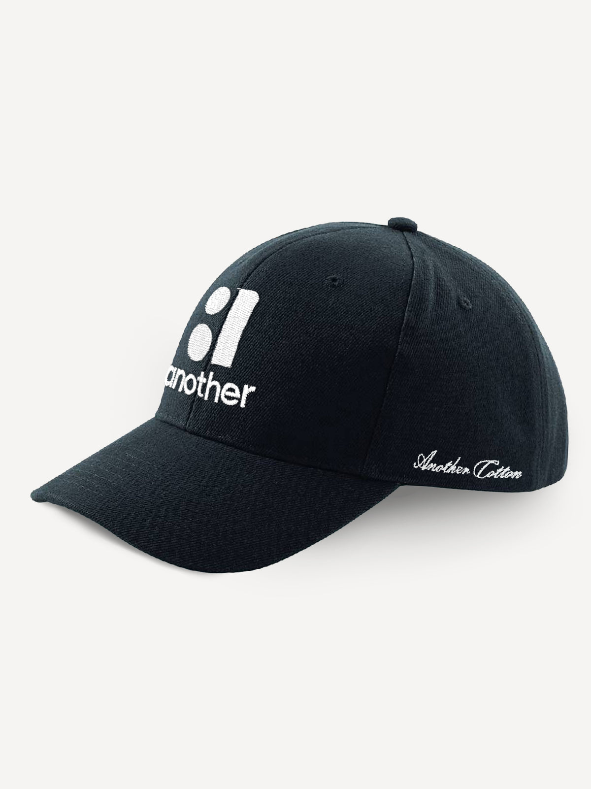 Another Cap – Black