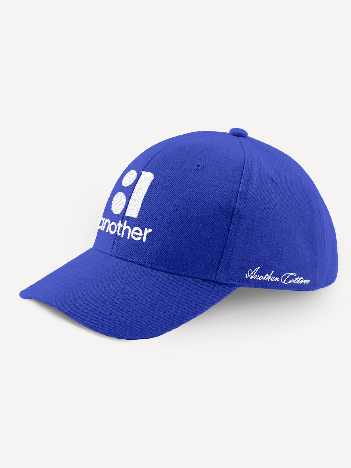 Another Cap – Royal Blue