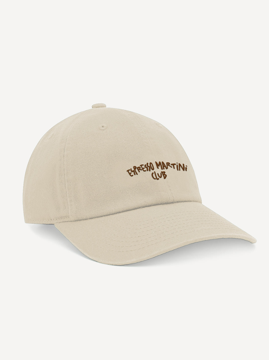 Espresso Martini Cap – Creme