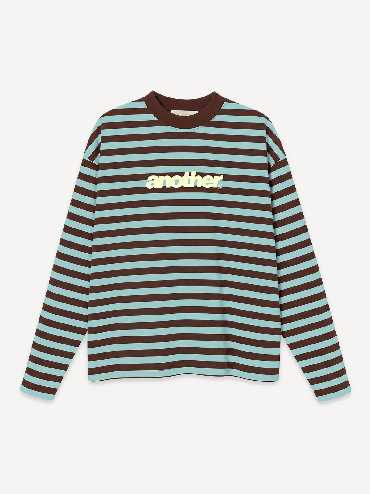 Another Tonca Striped Longsleeve – Mole Stripes