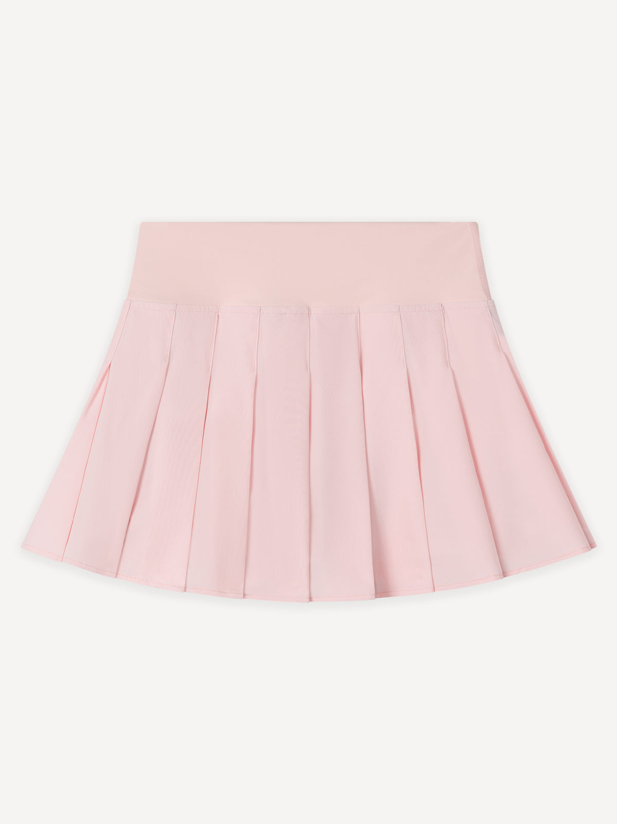 ACL Everyday Basic Skirt – Blush Pink