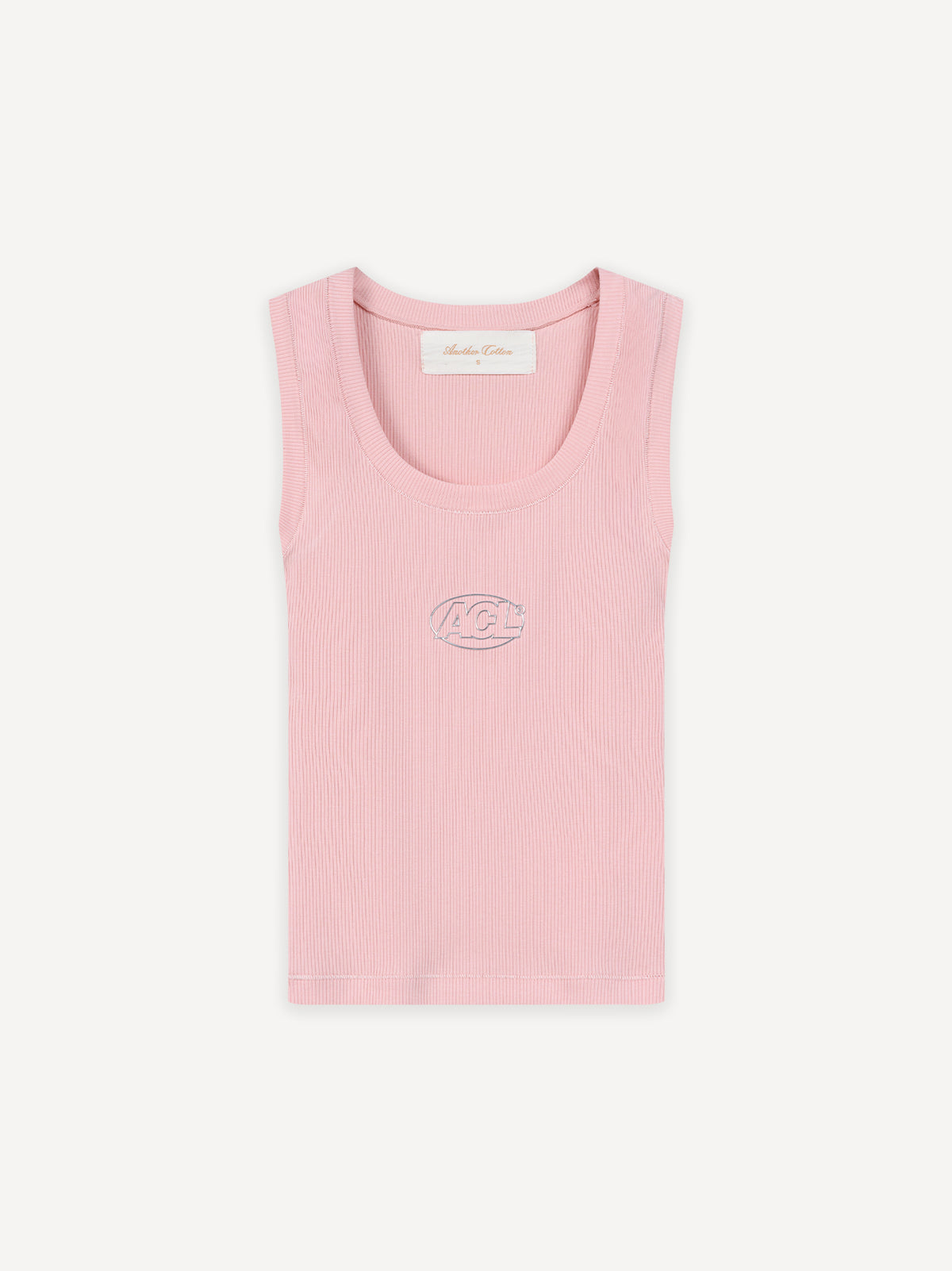 ACL Everyday Basic Top – Blush Pink