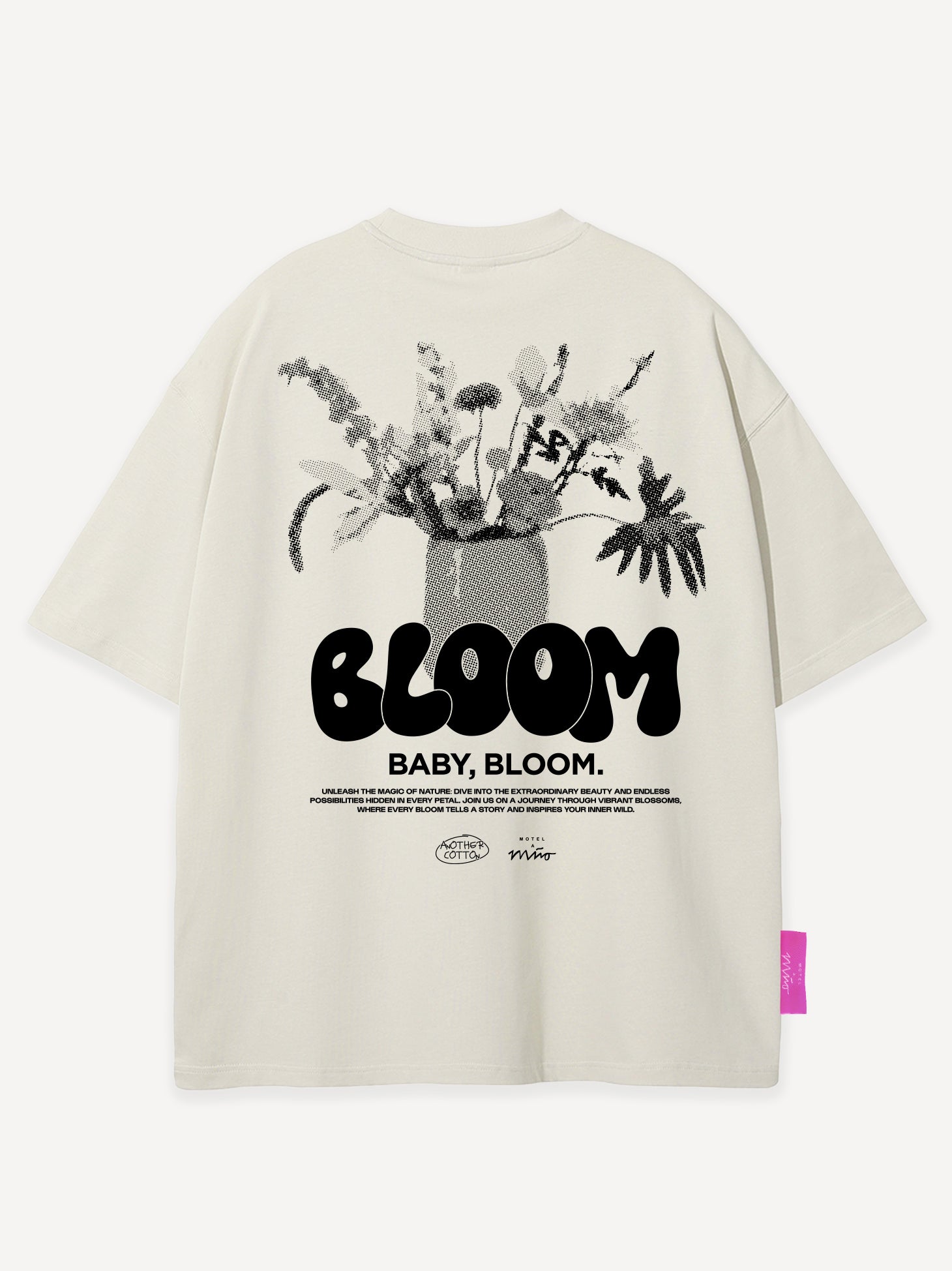 Bloom Tee main image 1