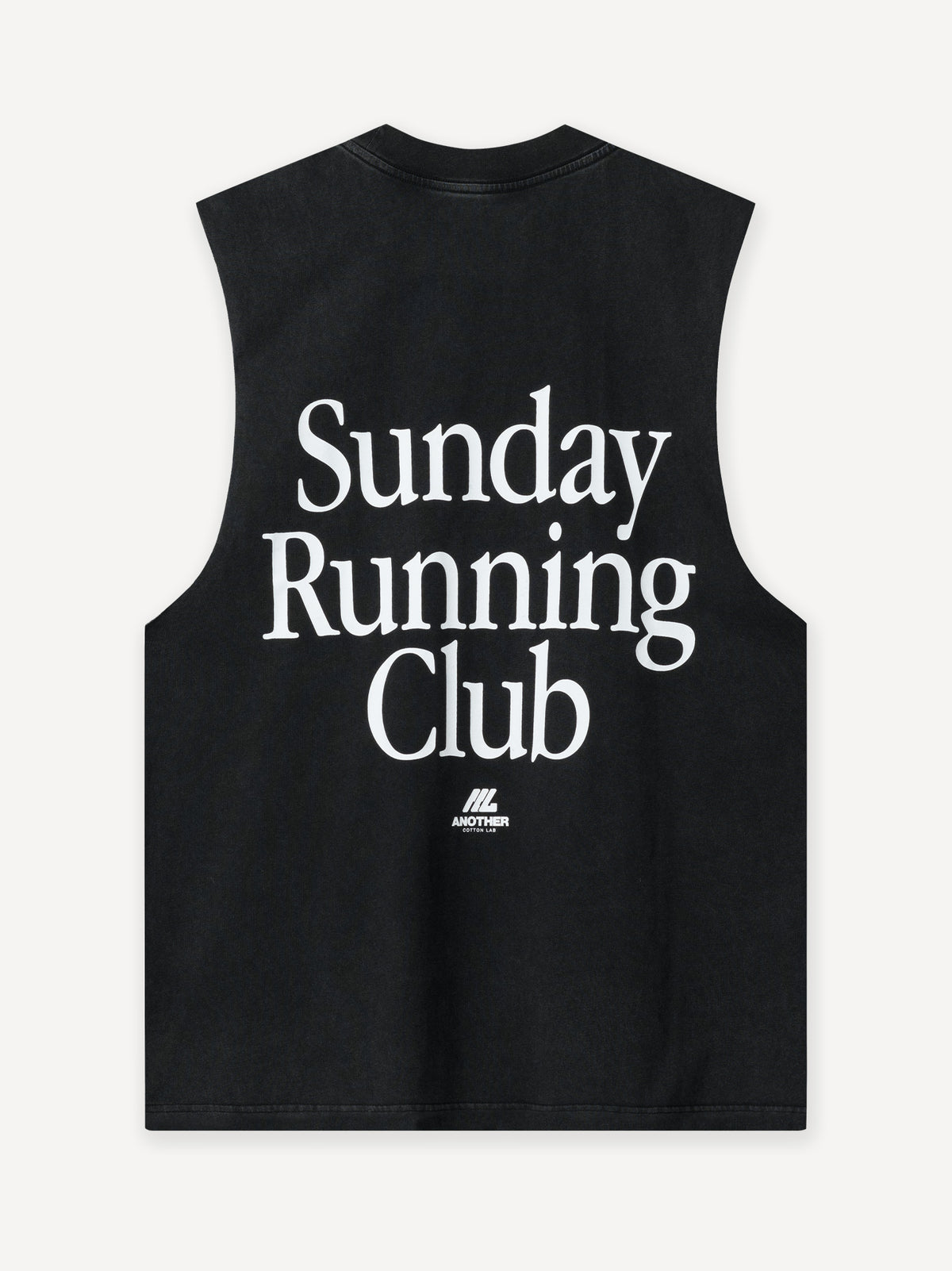 SRC® Washed Tank Top