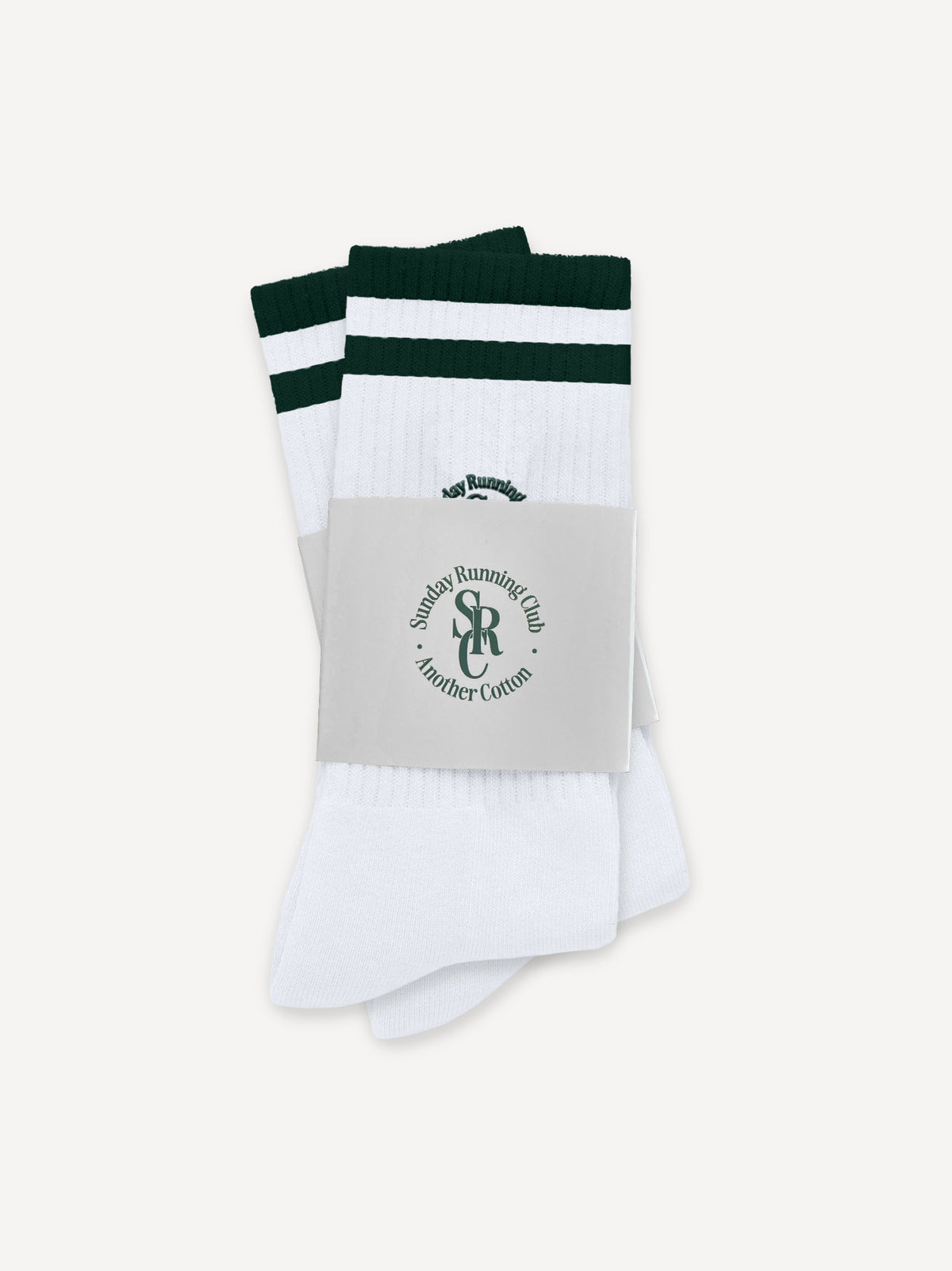 SRC® 2-Pack Crew Socks