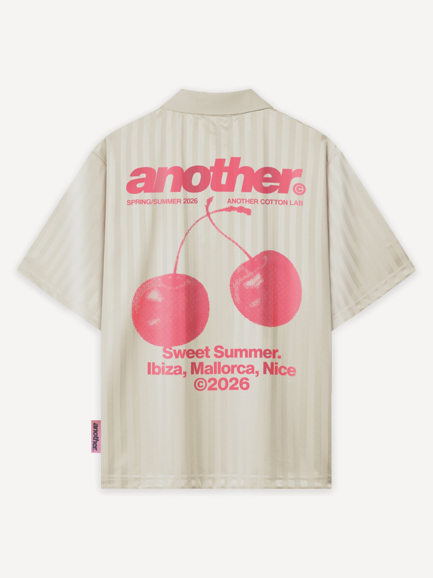 Sweet Summer Jersey – AnotherCottonLab