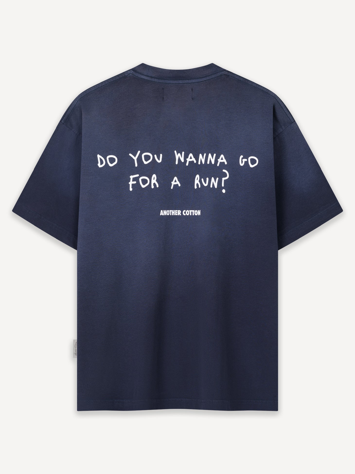 Wanna Go T-Shirt – AnotherCottonLab