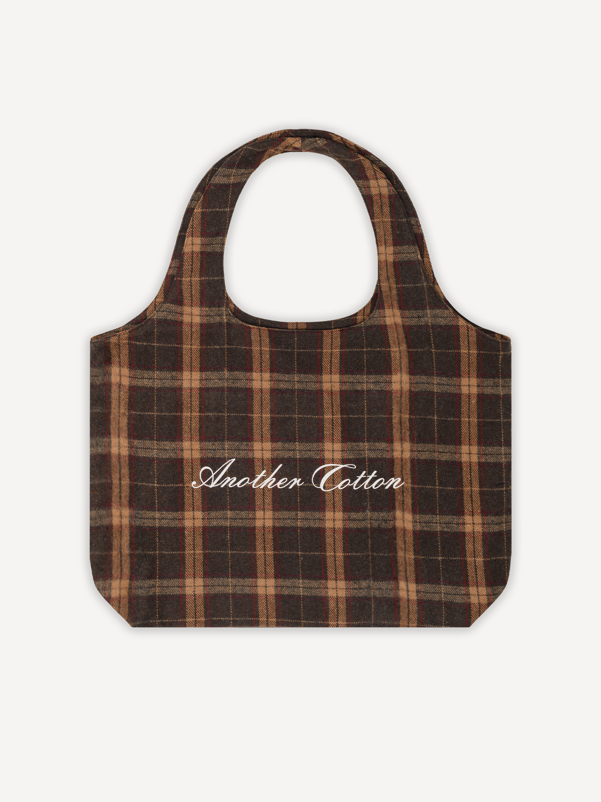 Another Tote Bag – Light Brown