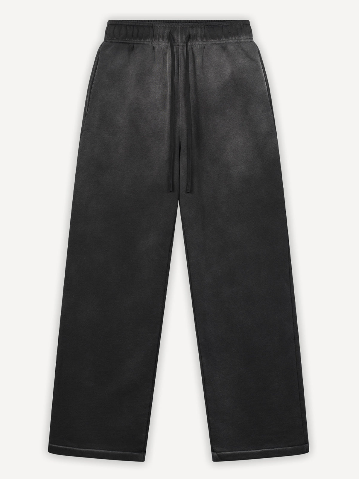 Everyday Sweatpant – Washed Black