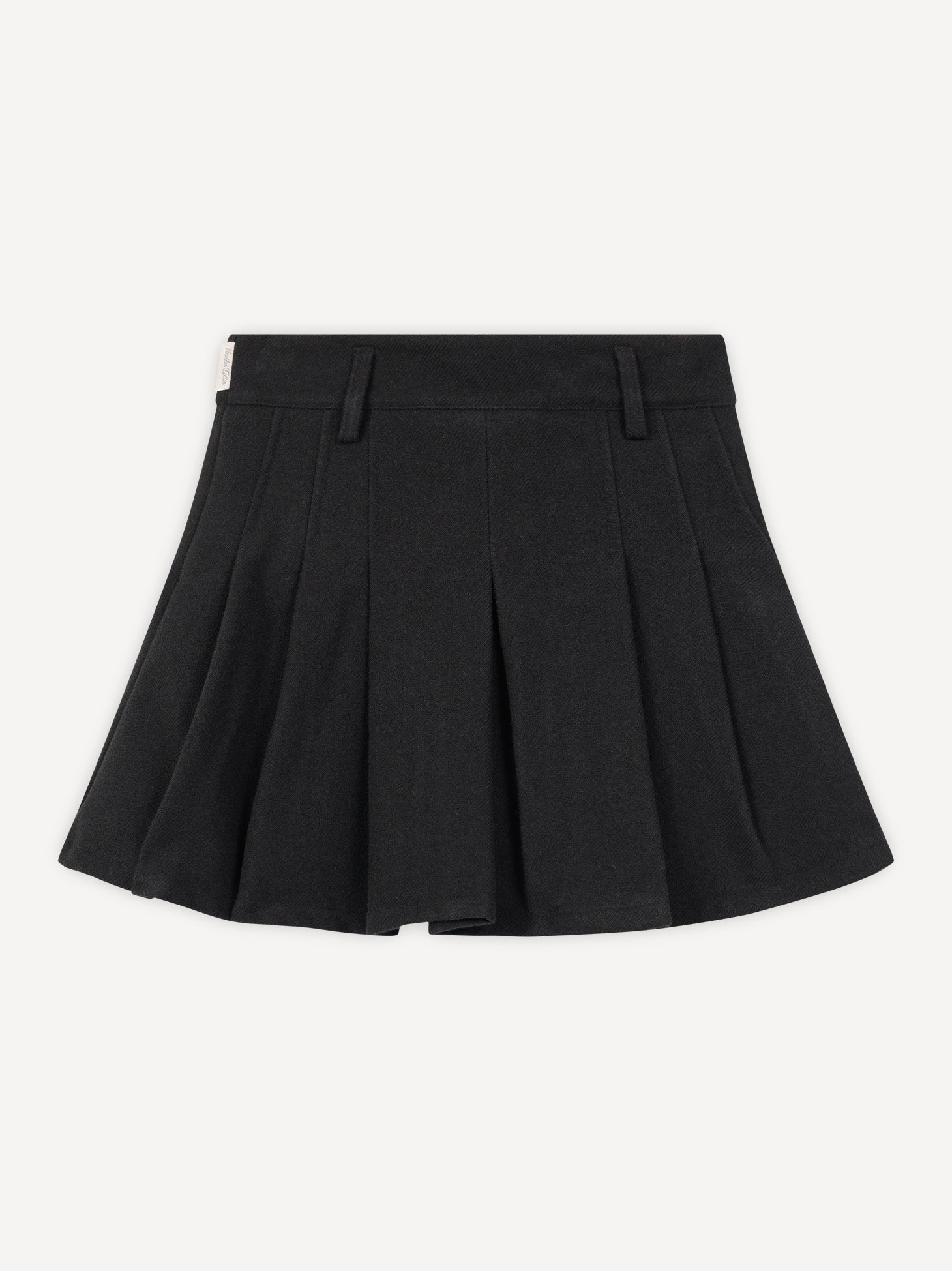 Another Pleated Skirt – AnotherCottonLab