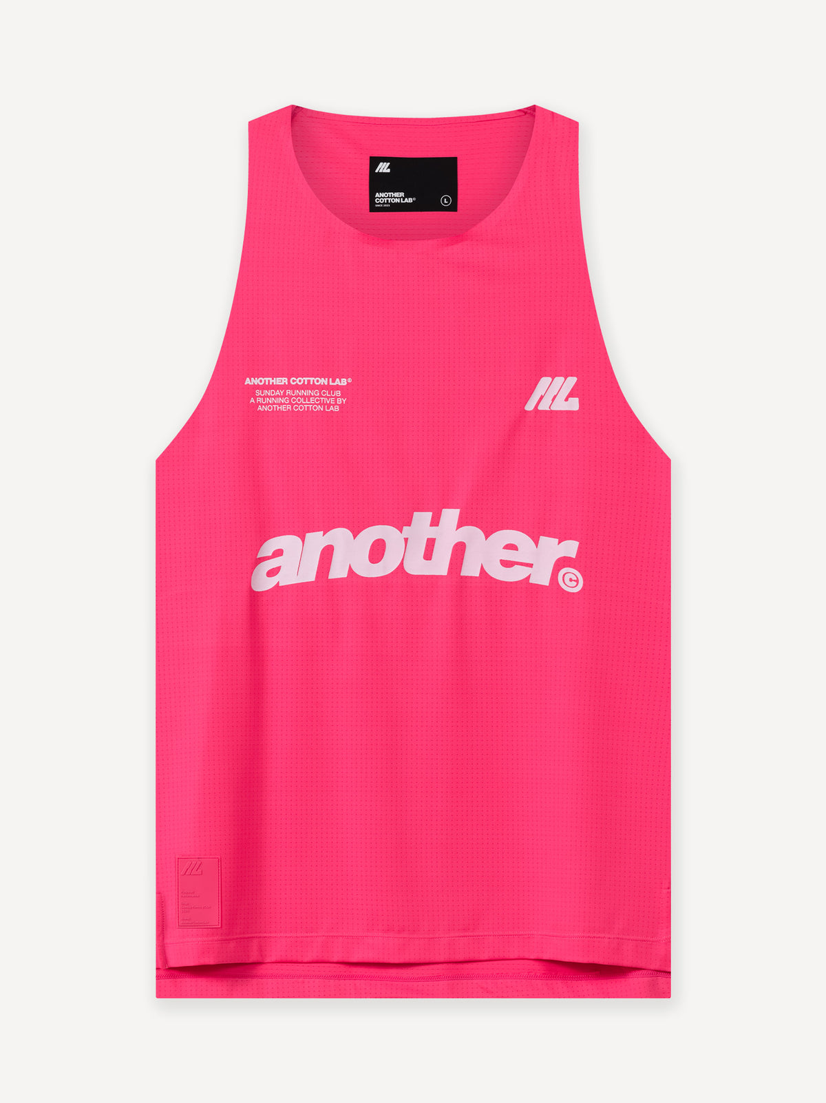 Another Performance Race Tanktop
