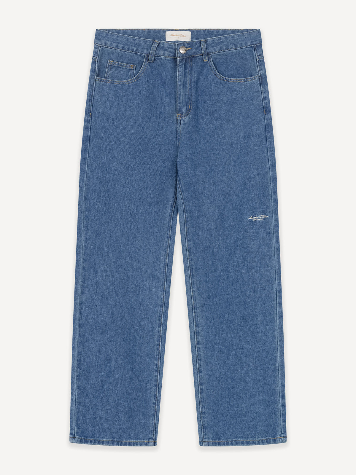 Another Dad Jeans – Vintage Blue