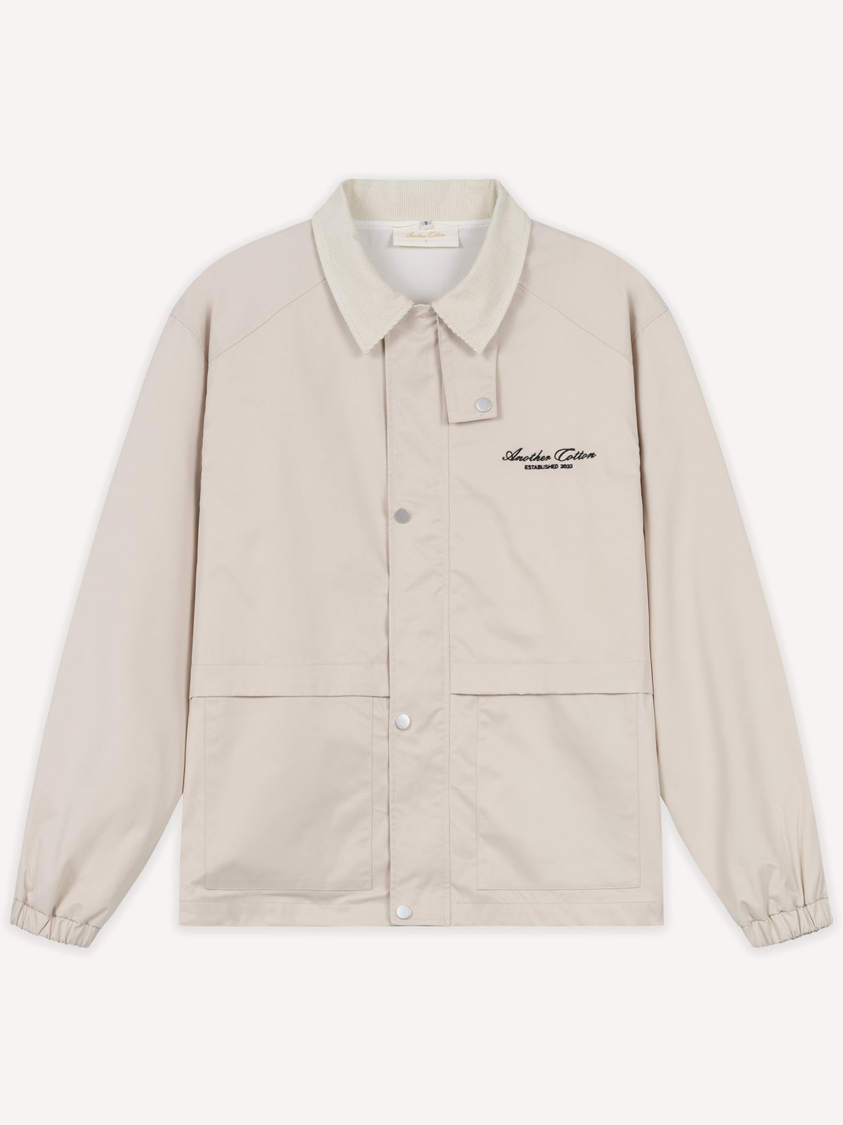Another Workwear Jacket – Sand