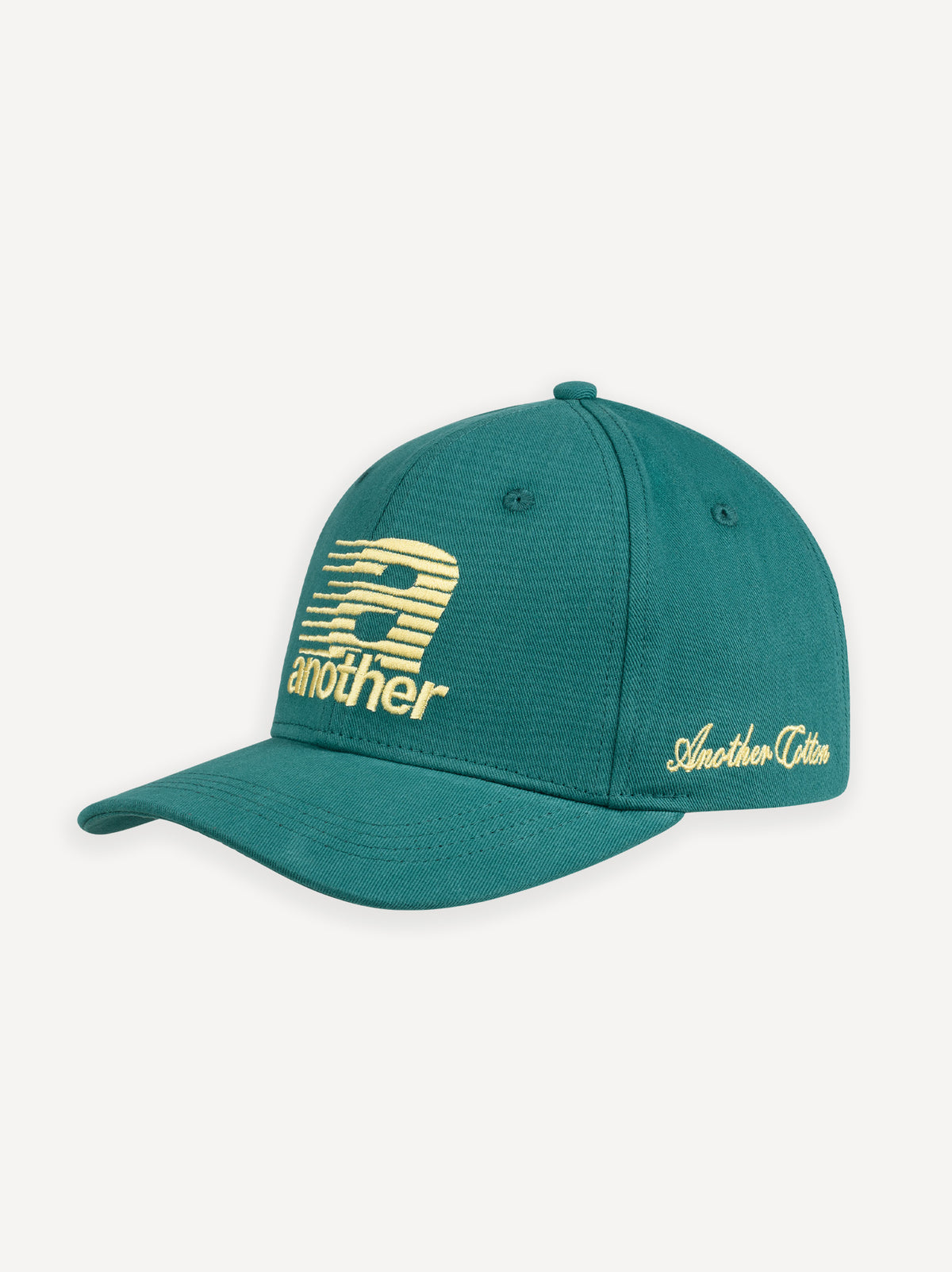 Another Sports Cap – Bottle Green