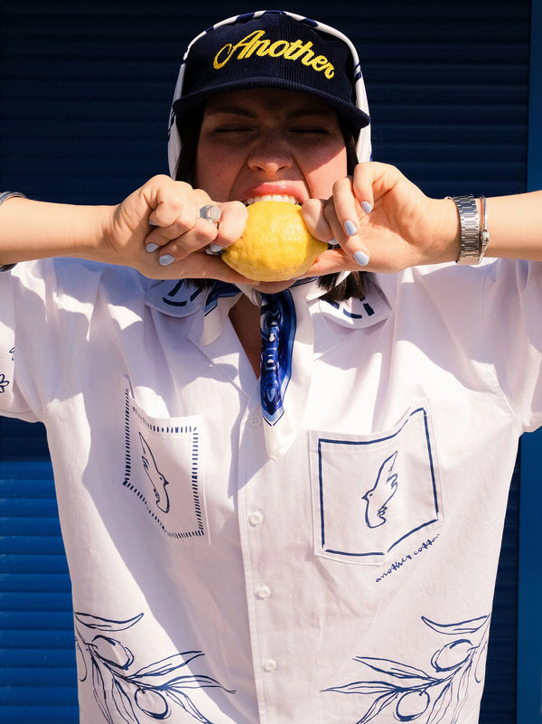 Spring / Summer 2025