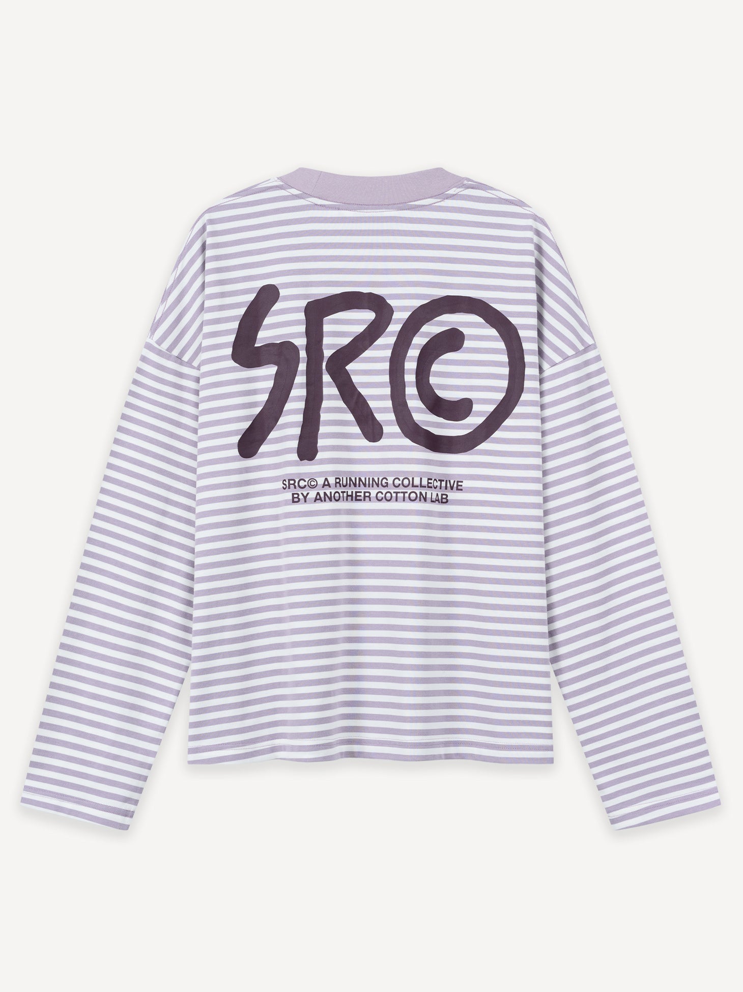 Another Cotton SRC® Striped Longsleeve