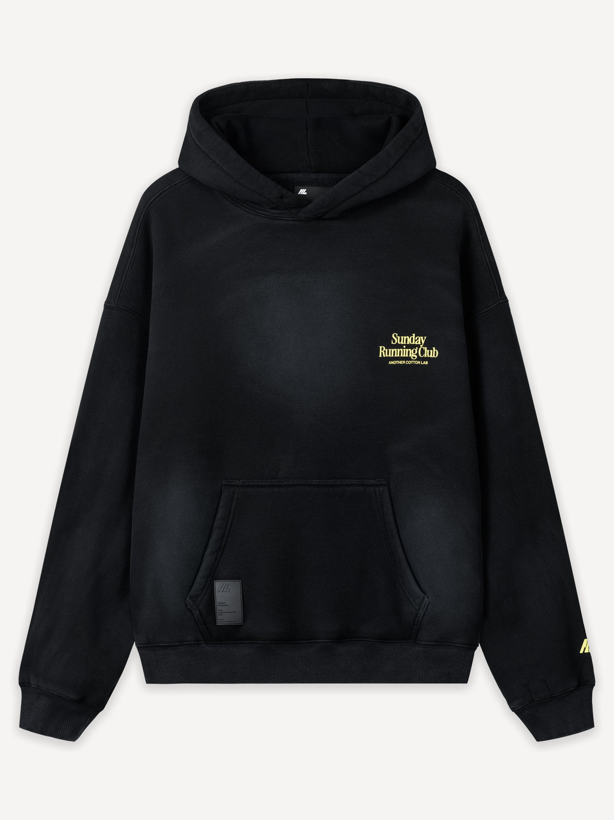SRC® Washed Hoodie