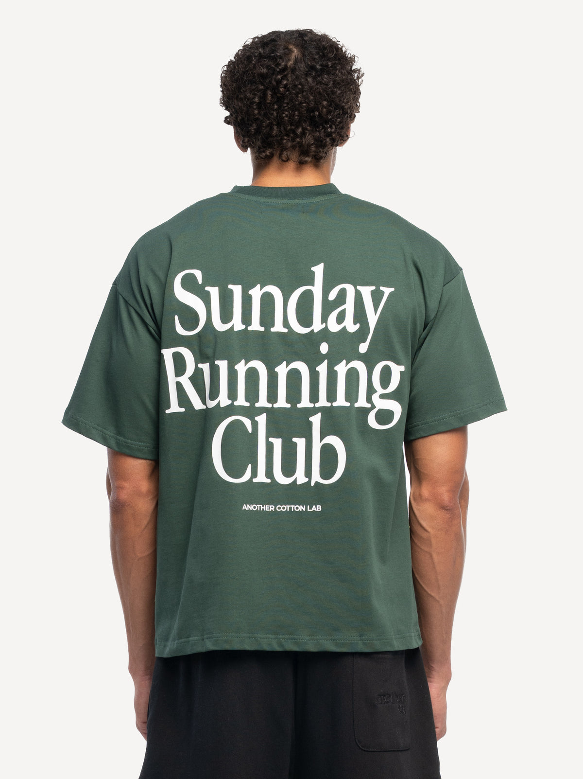 Sunday Running Club T-Shirt