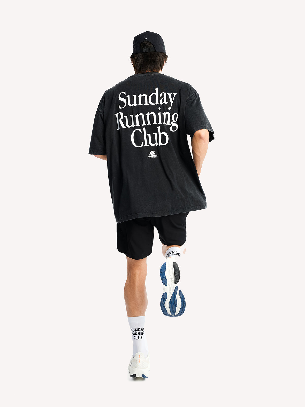 SRC® Washed T-Shirt
