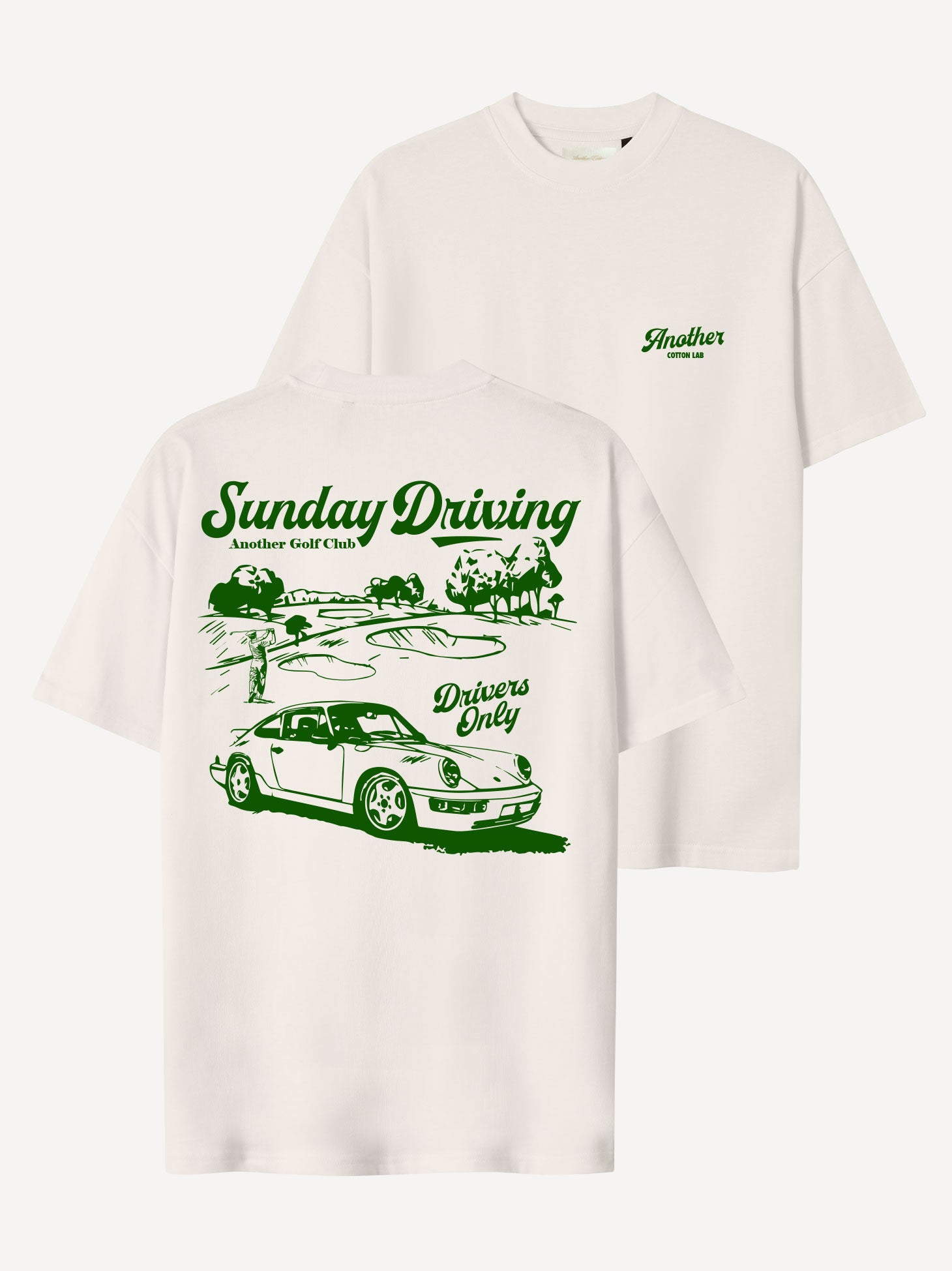 High quality Sunday Work Clothes T Shirt