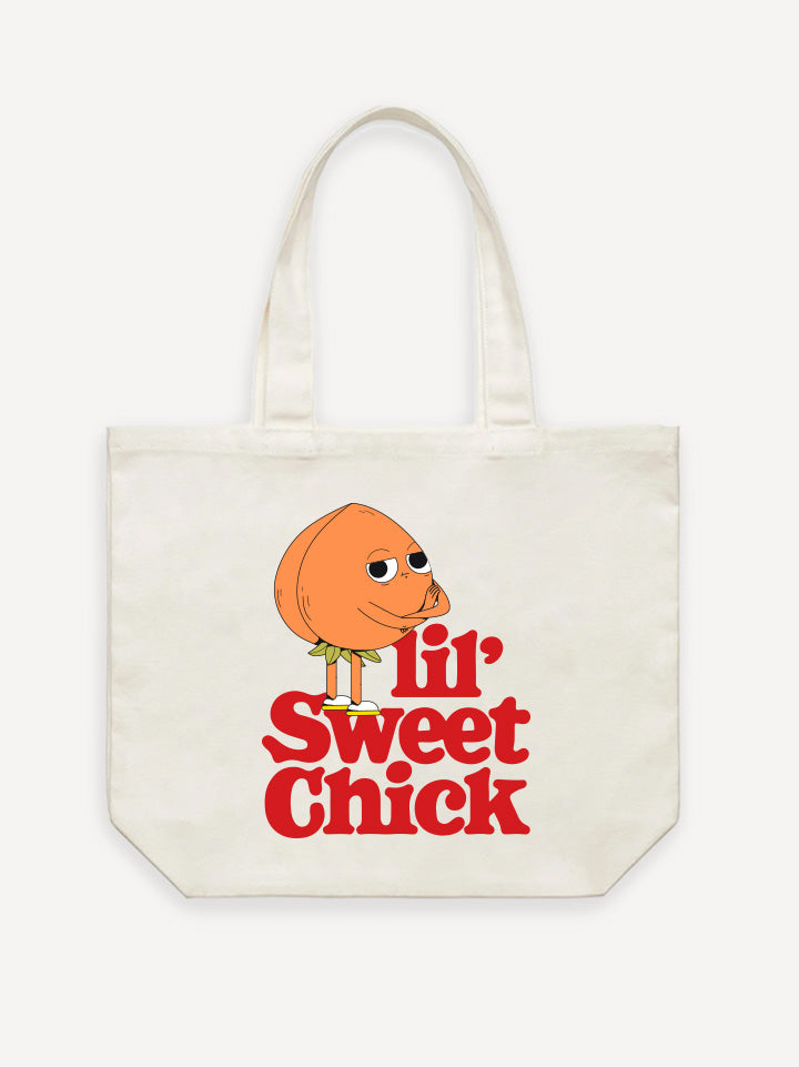 Chick handbag 2025