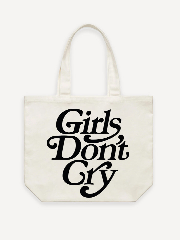 Girls Don't Cry 90s bag-