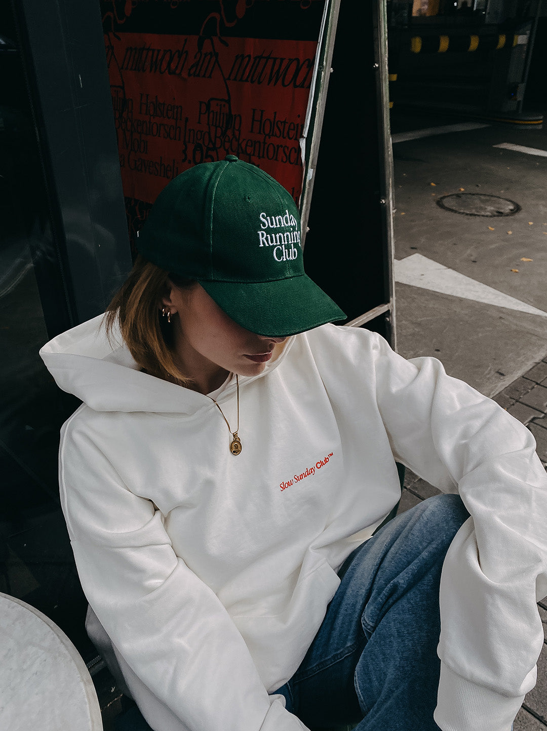 Caps & Mützen