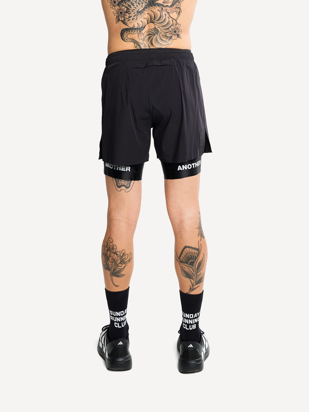 SRC® Performance Double Layer Shorts