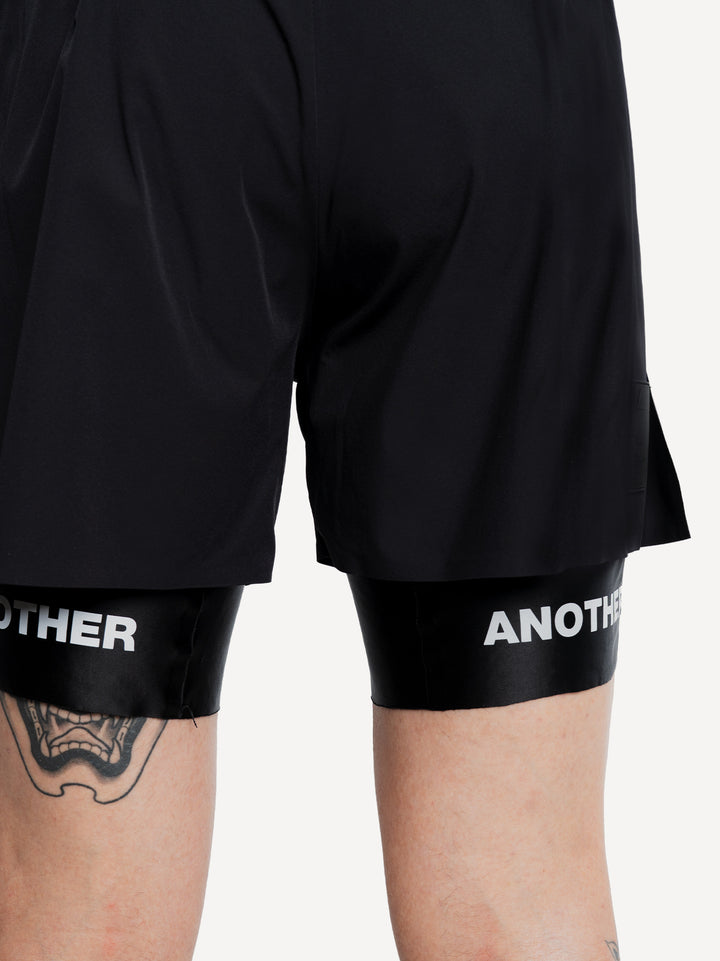 SRC® Performance Double Layer Shorts