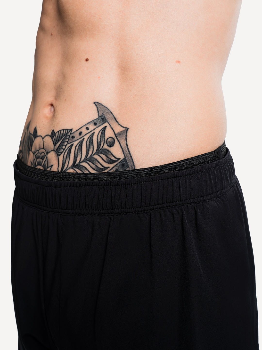 SRC® Performance Double Layer Shorts