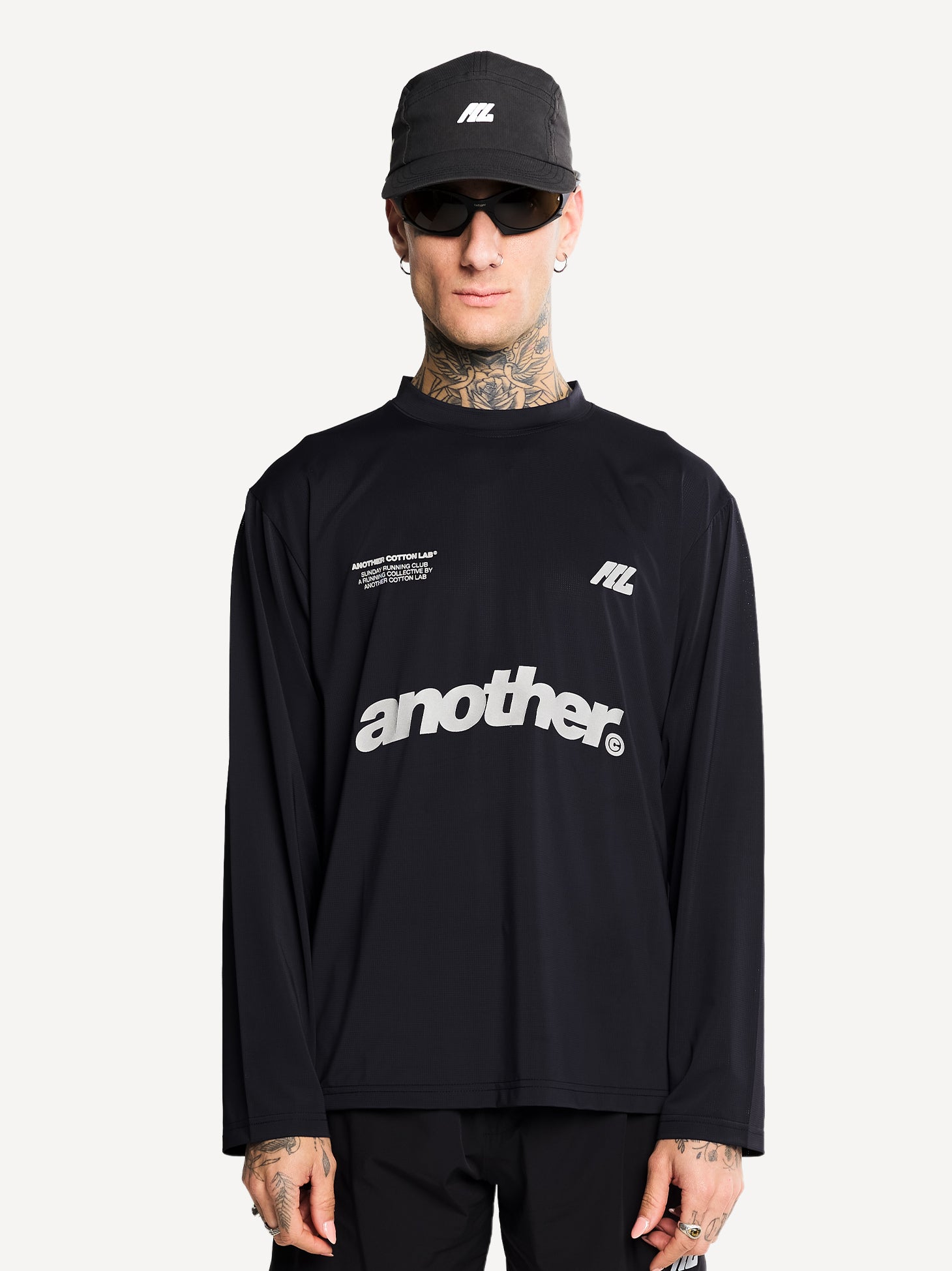 Another Performance Longsleeve – AnotherCottonLab