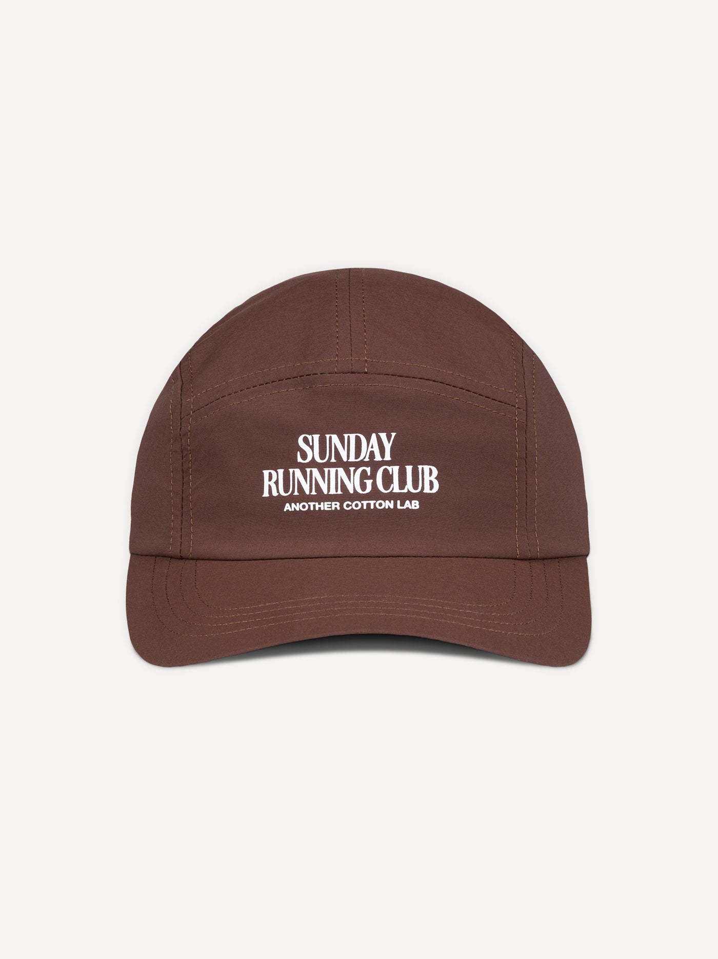 MotionFRM™ SRC® Performance Cap – Brown