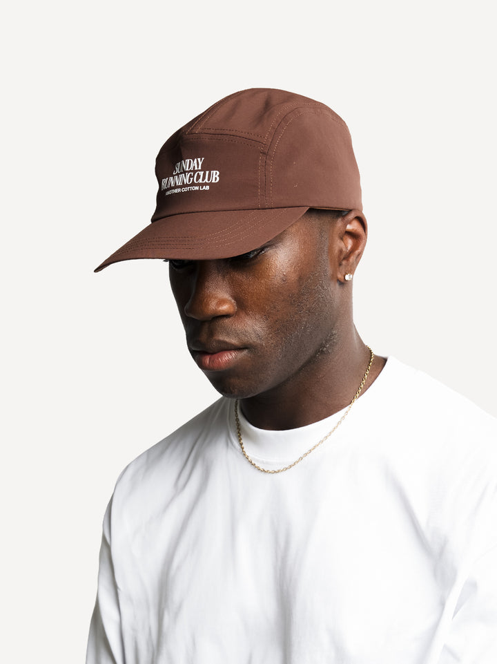 SRC® Performance Cap