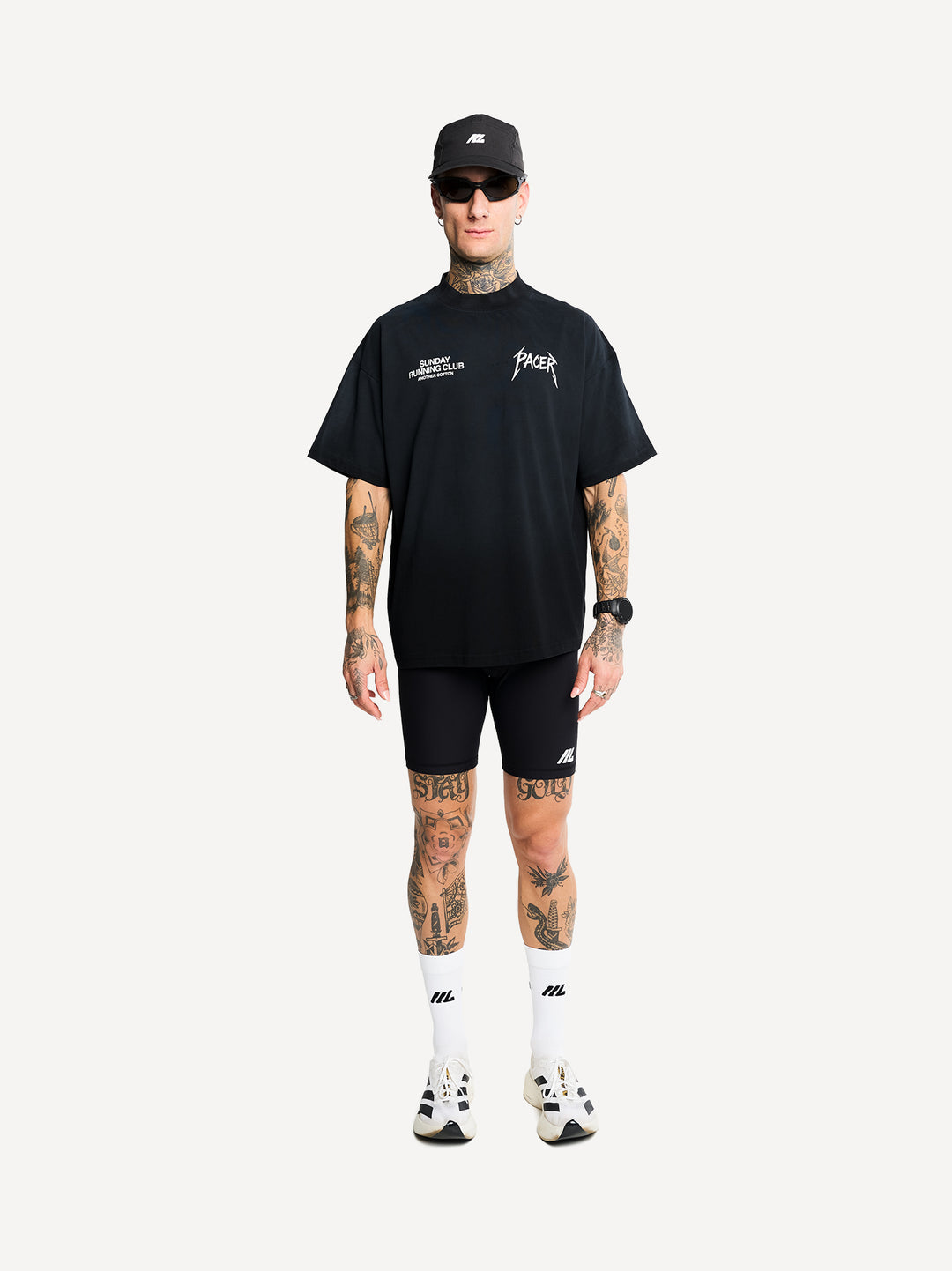 SRC® Pacer T-Shirt