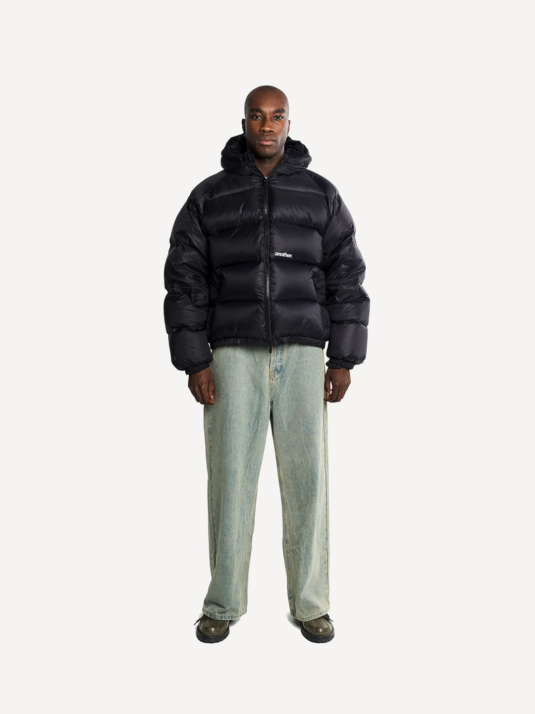 Another Down Puffer Jacket